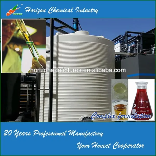 Polycarboxylate Ether Superplasticizer in Concrete Chemicals