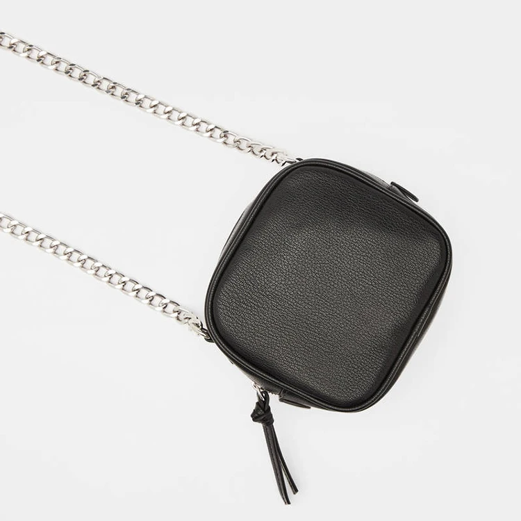 New Sac A Main Femme Leather Camera Designer Handbag For Women Hand Bags Luxury Guesses Bags Original Purses And Handbags