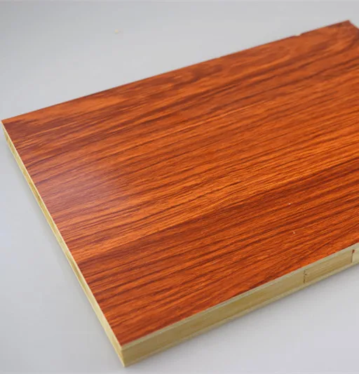 
best price of veneer block board 25mm 