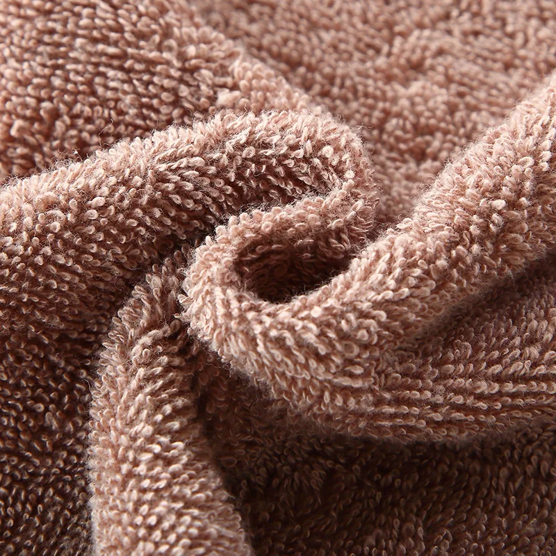 Hot Selling Custom Logo Shawl Collar Bath Robe 100% Cotton Velour Terry Bathrobe for SPA Resort Hotel