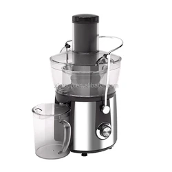 Heavy duty juicer portable fruit juice extractor XJ-14416