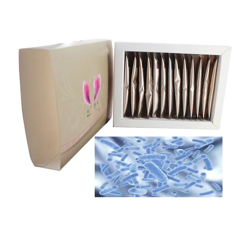 
Improve Gastrointestinal healthcare ompound active probiotics powder 