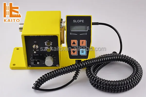 G176 уровня Датчик Асфальтоукладчик Vogele Volvo асфальтоукладчик машина