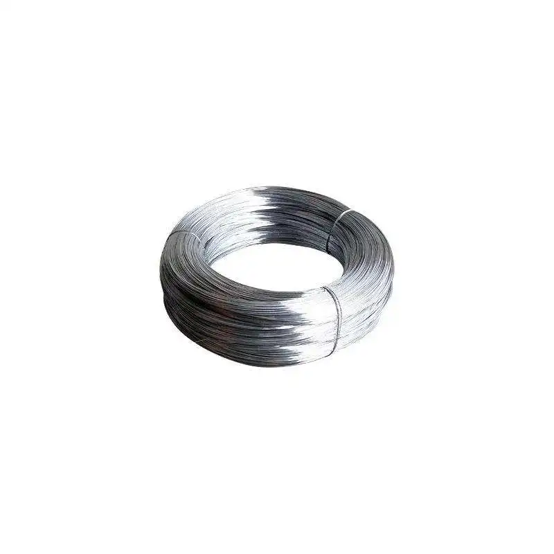 
Electro galvanized iron wire  (60183502158)