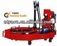 TQ340-35Y гидравлические щипцы для буровых установок