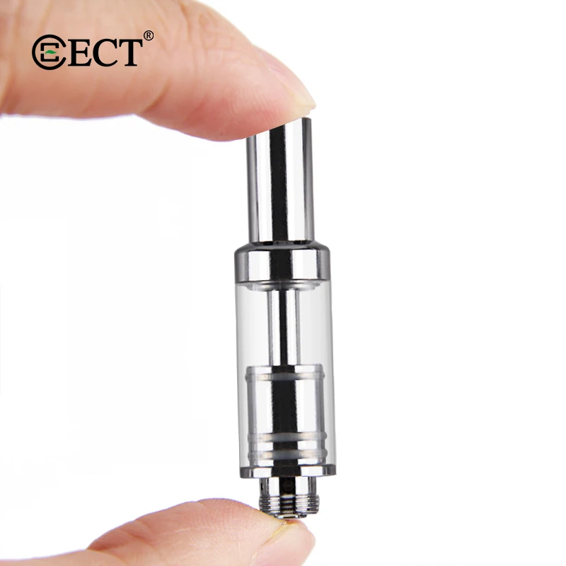 Top quality Kenjoy C1vape cartridge ceramic coil vape pens tank wax cartridge
