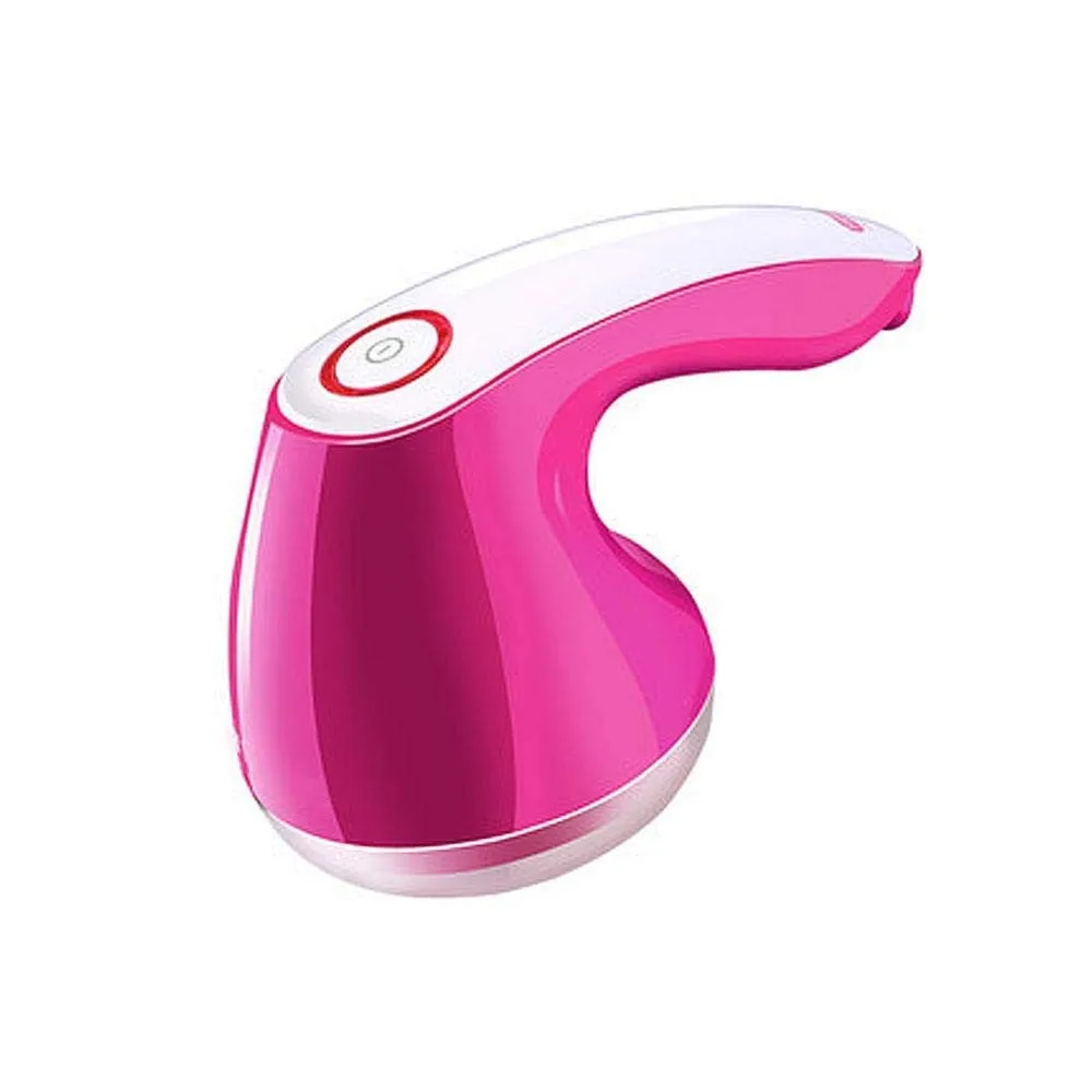 
Fabric Shaver Rechargeable Electric Lint Remover Pilling Remover Fluff Fuzz Bobble Shaver Defuzzer for Wool Sweater Clothes 