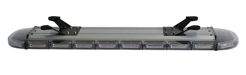 48 inches car roof mount emergency warning light bar