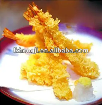 
 Японский тестер Tempura  