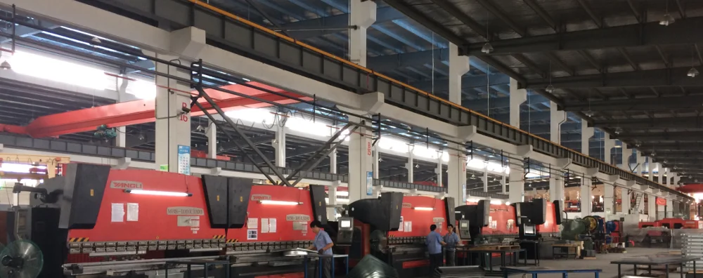industry& atuo used Air Cooled Condenser units