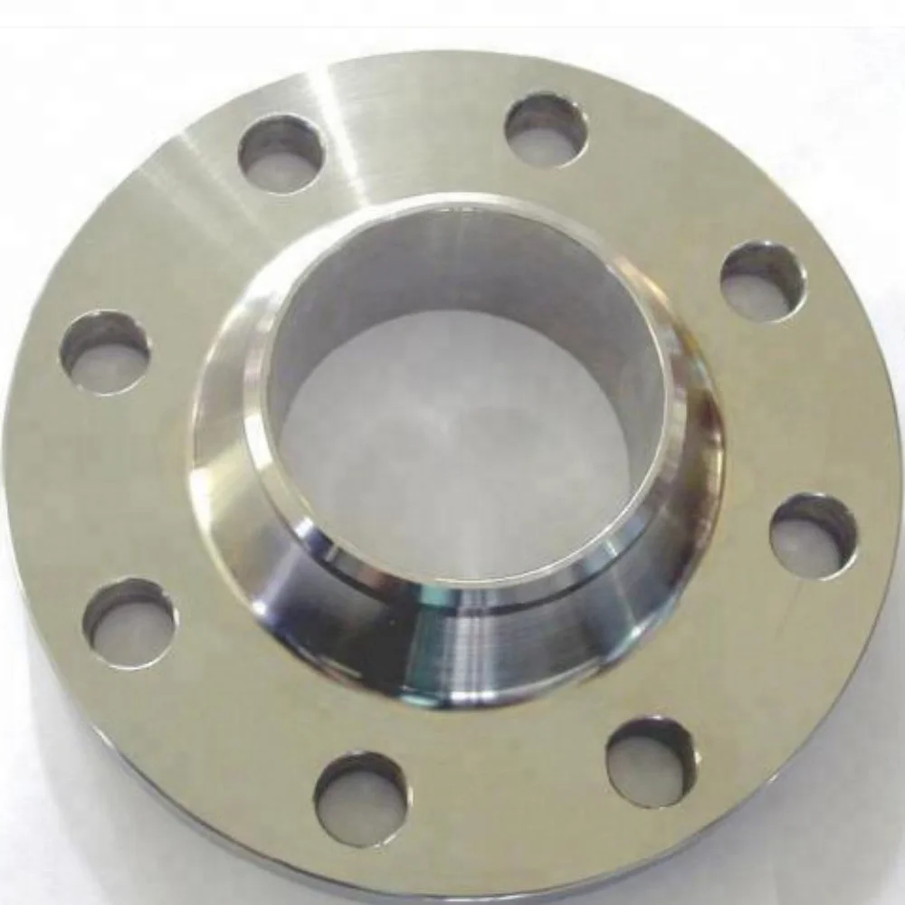 stainless  steel   flange