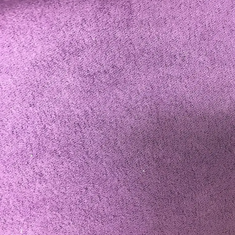 Wuxi synthetic suede fabric for uphonestely fabric sofa