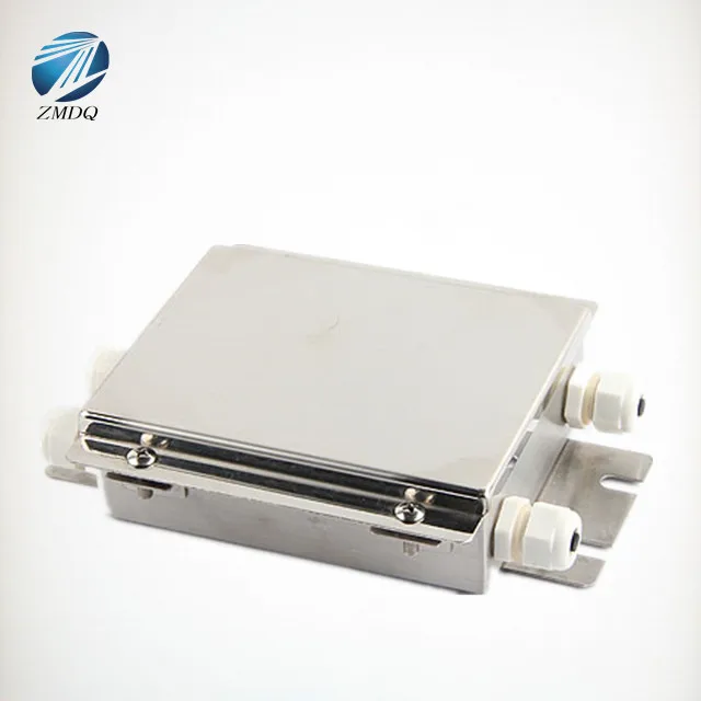 Digital junction box  converter  4 load cells