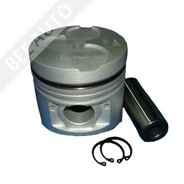 Mitsubishi 4D55T 4D56T 4 Cylinder Diesel Engine Parts Piston