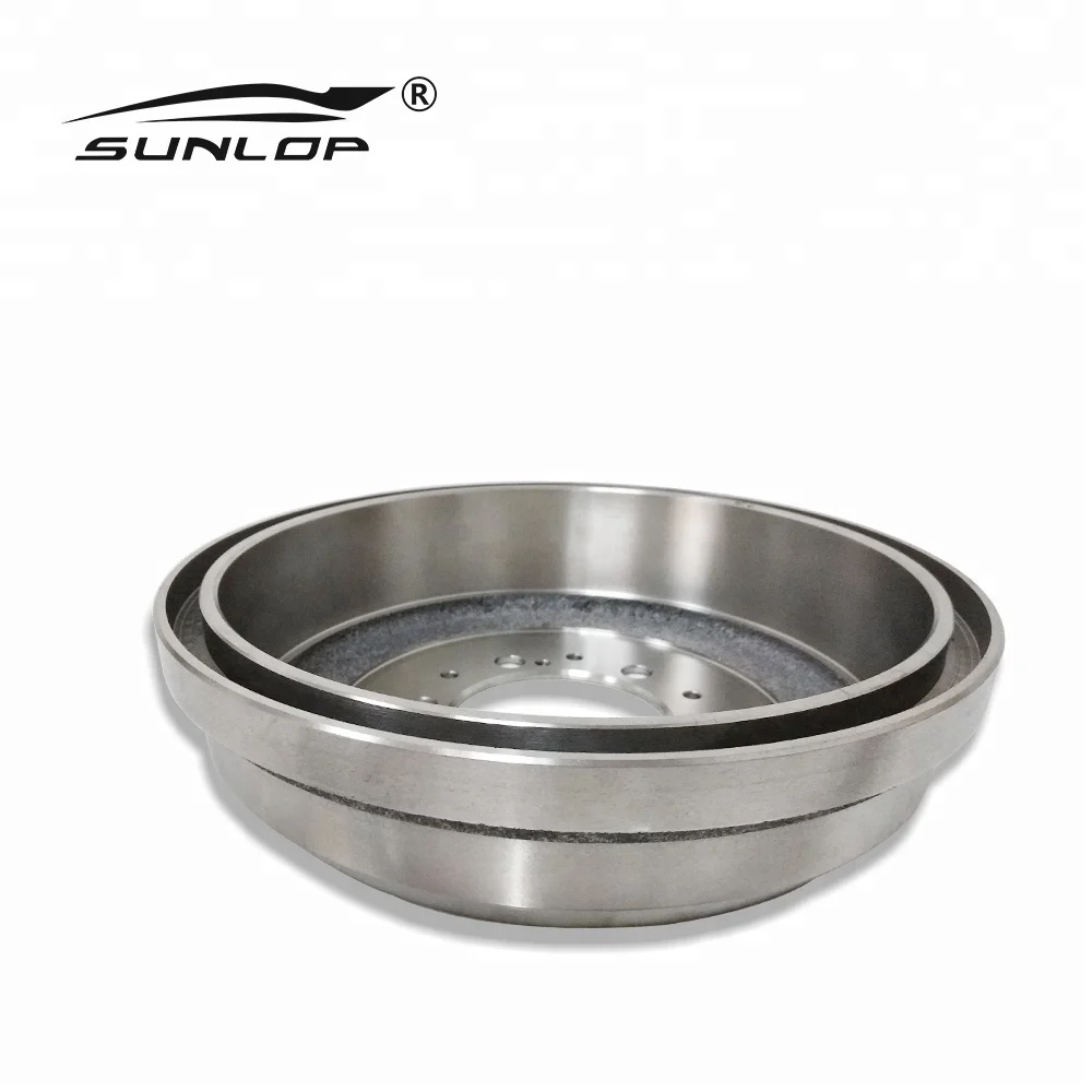 #000735 42431-26210 for hiace brake drum for for hiace van 2013 good good quality