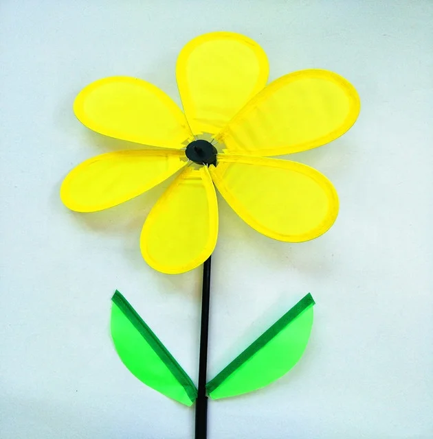 Модная Радужная ветряная мельница, декоративные игрушки, ветряная мельница, украшение