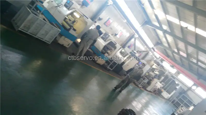 CNC Surface Grinding Machine Type High cost performance permanent magnet synchronous motor