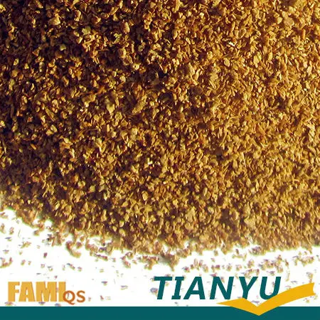 Корма для птицы Добавки Корма класса Холин Хлорид кукурузного початка 60