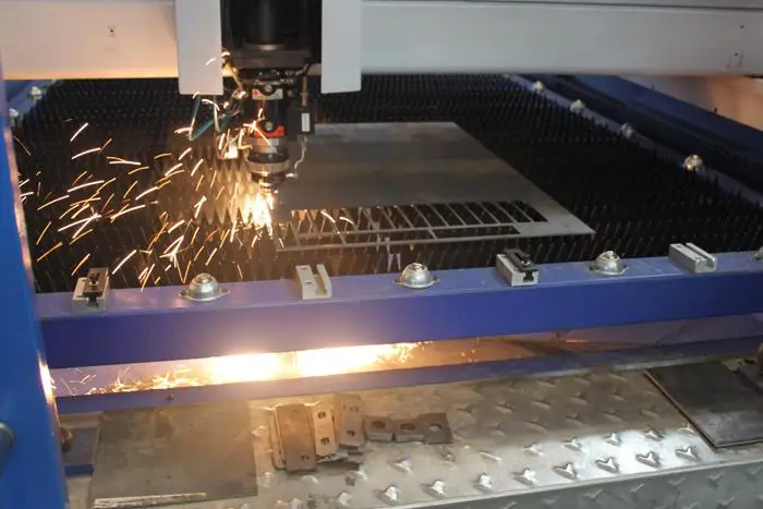 Factory Directly smt stencil laser cutting machine small-scale metal small wood