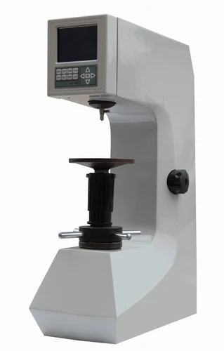 
NEW Rockwell hardness tester 200HRS-150 Digital Display Rockwell Hardness Tester 
