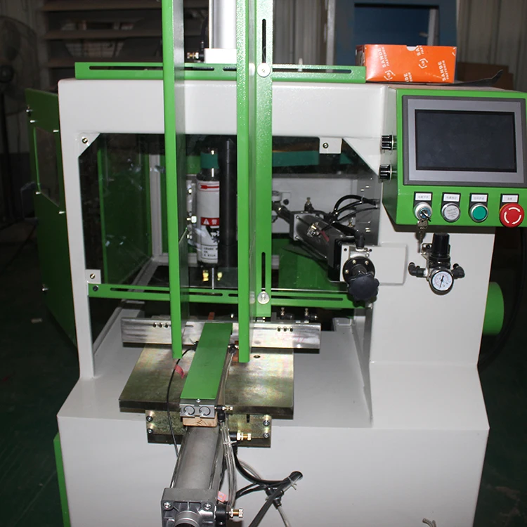 
Auto wood copy shaper machine with automatic feeder 
