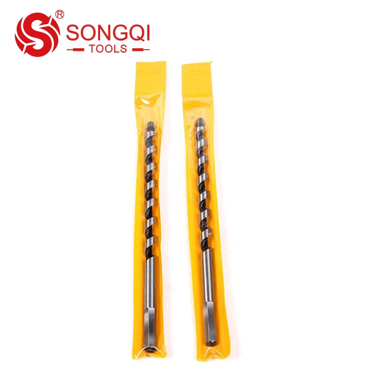 Auger Wood Drill Bit for Wood Drilling