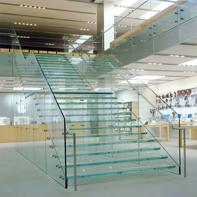 
Ms railing designs glass cantilever staircase house a3 steel beam floating staircase 