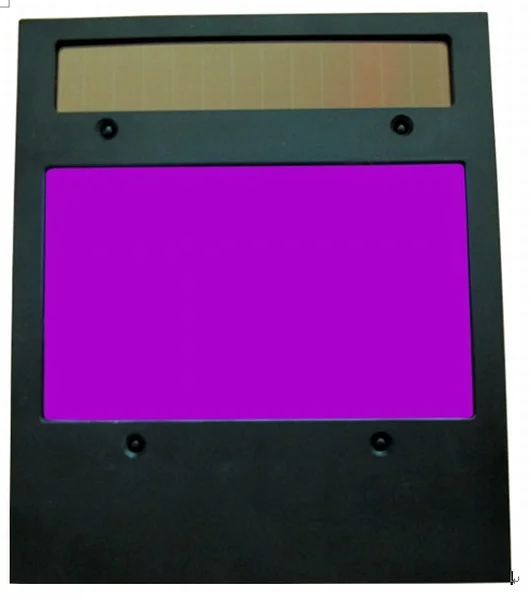 4 sensors optech speedglas grinding welding helmet LYGA-A800A
