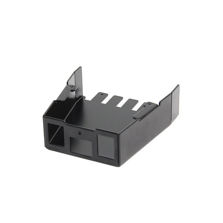 
Small mechanical enclosures custom sheet metal products 