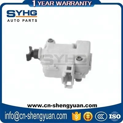 Привод автомобильного замка двери для SKODA OCTAVIA/SKODA SUPERB/VW PASSAT/VW GOLF 3B0 959 782/3B0 959 781 C, 3B0959782/3B0959781