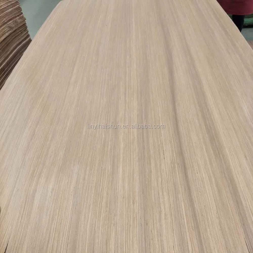 
Articifical face veneer type gurjan/white/sapeli/ash/oak/walnut veneer 