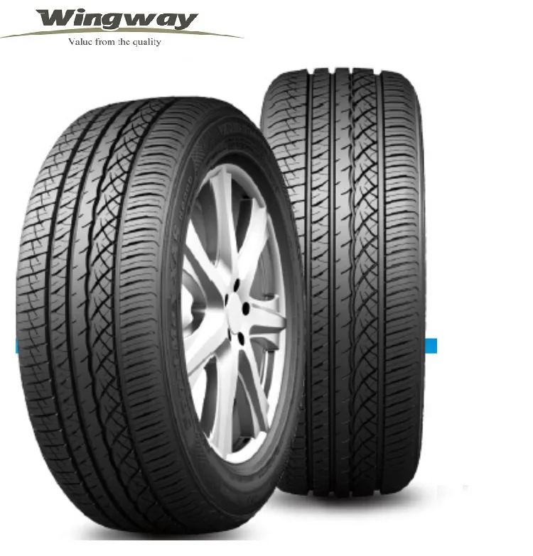 
cheap car tire 165/70R13 4 season All terrain tyre great traction on all kinds of road conditions good for SUV LT AT Tire 