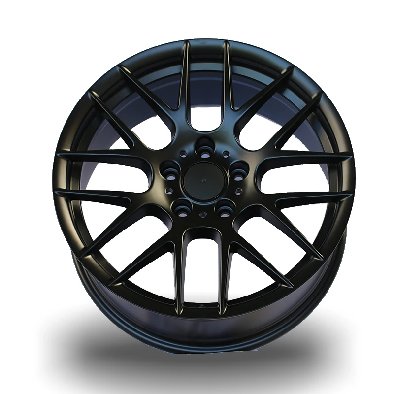 
FLYWAY F024 ALLOY WHEEL 17x8.0 18x8.0 FOR BMW 