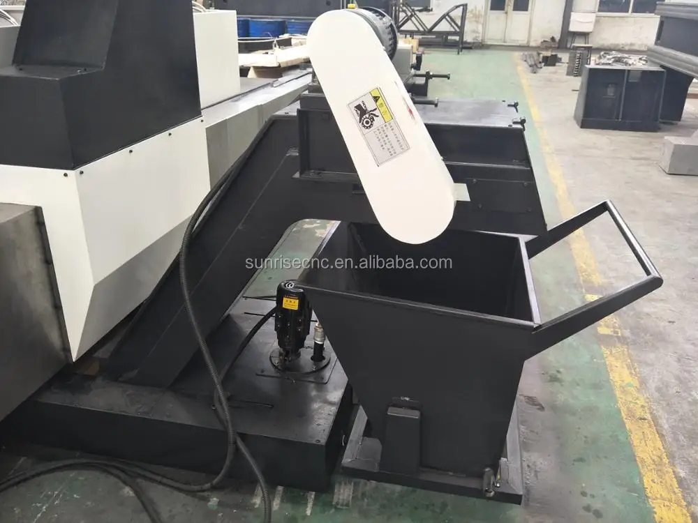 
Multi spindles CNC Tube Sheet Drilling Machine 