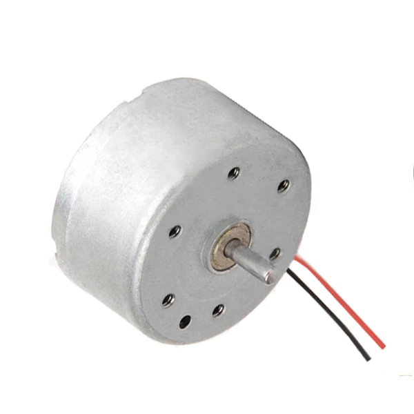 3v electric dc mini motor rf-300eh-1d390 dvd