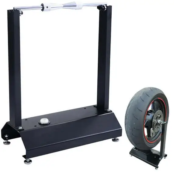 
Motorcycle Wheel Balancer 
