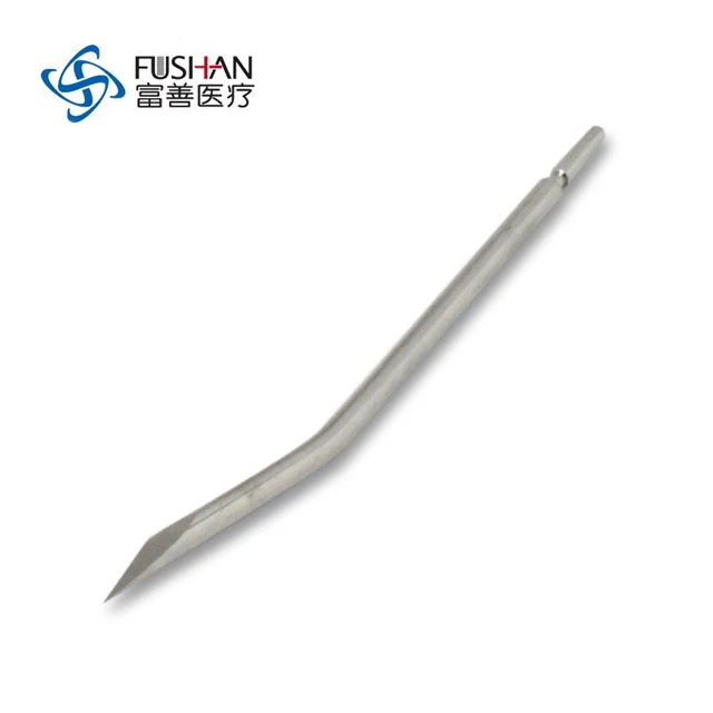  Комплект дренажной системы ран Блейка (CE)