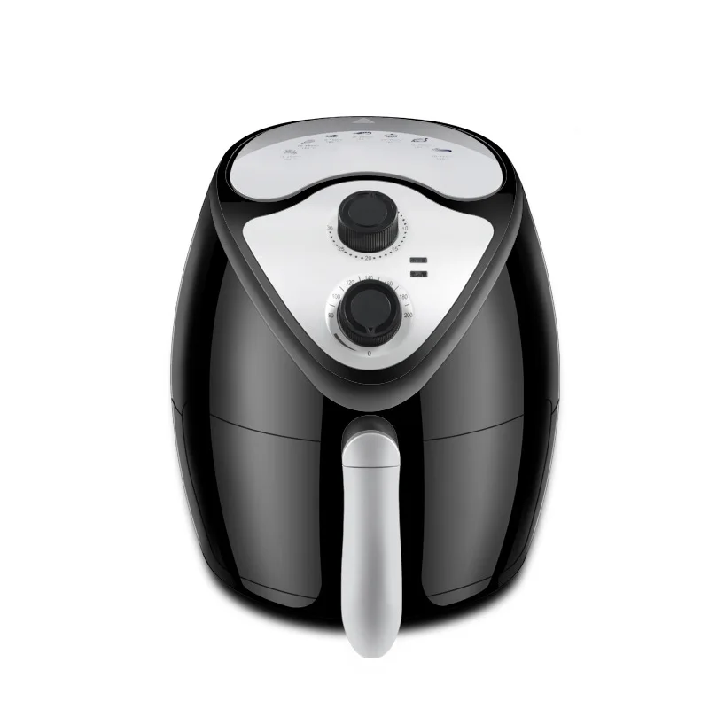 Electric fryer/Air no fryer /Fries machine Online shop