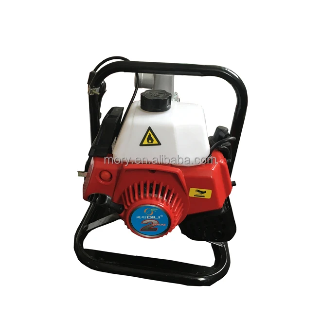 Agriculture small 1 hp motor water pump