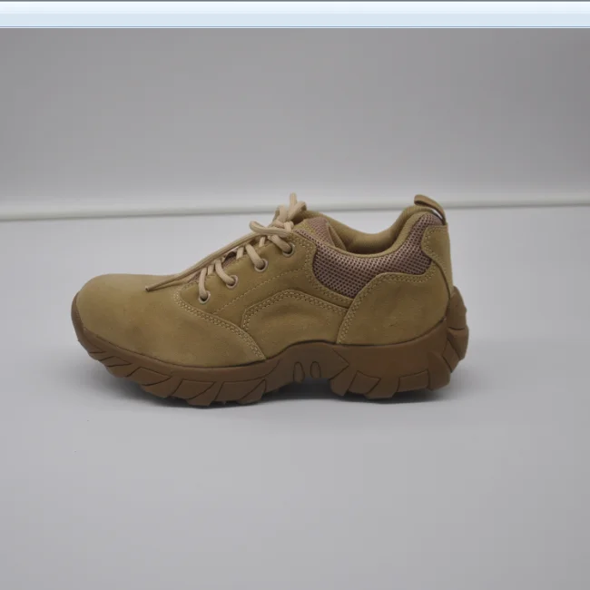 Unsex Rubber Outsole Material and EVA Insole Material Climbing Shoes, Sport Shoes, safety shoes