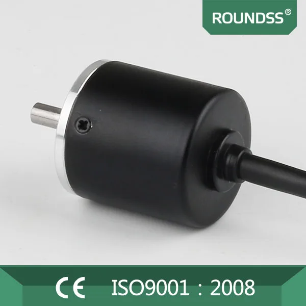 мини 4 мм вал датчика энкодер