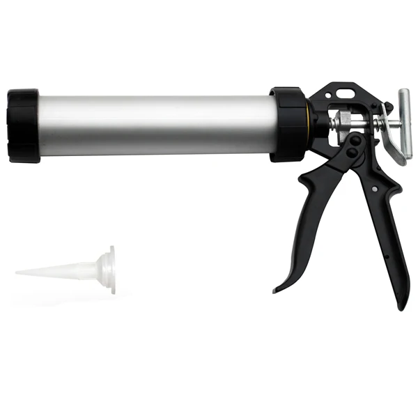 Пистолет для колбасок профессионального качества, 400 мл