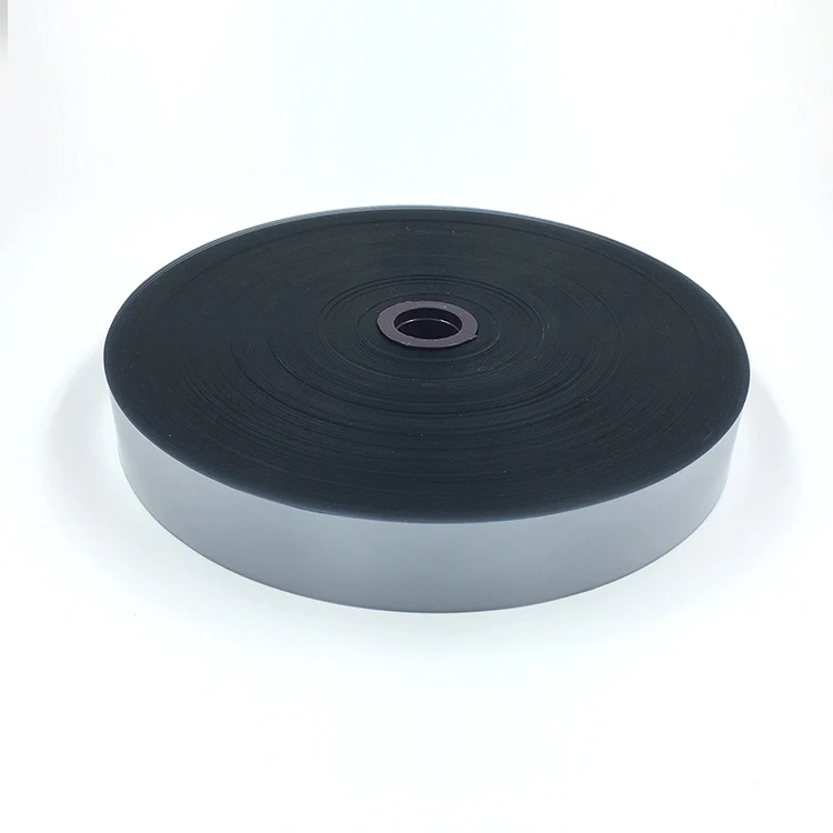 
shoelace tipping film cellulose acetate 