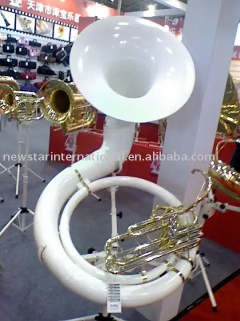 sousaphone HSL-696