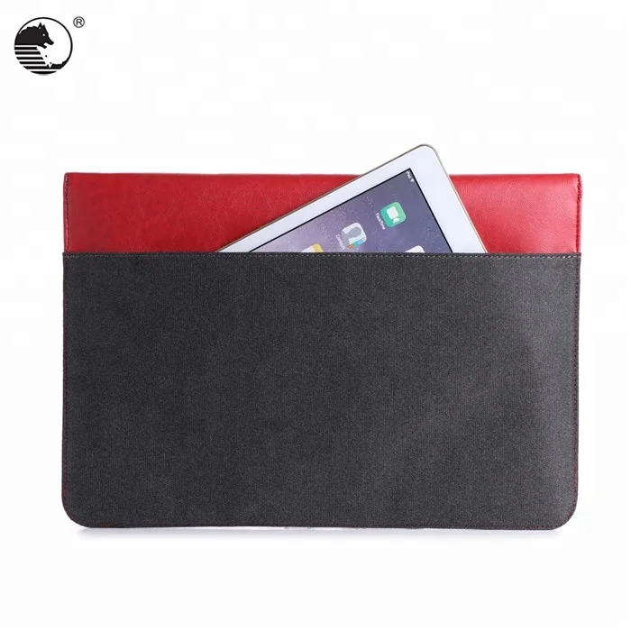 Fashion Laptop sleeve bag case for Mac book 13