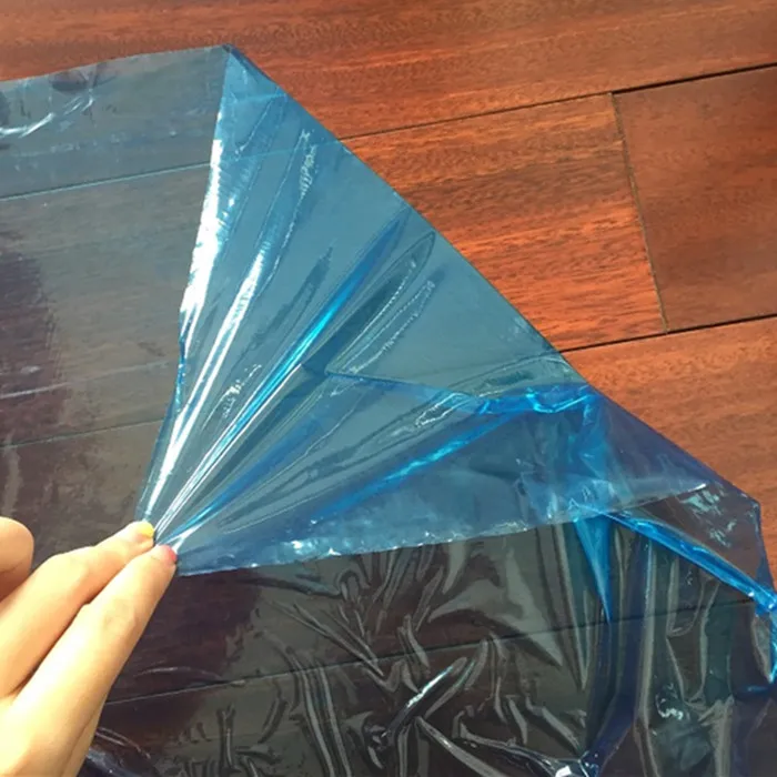 
Furniture Surface PE Protection Film in customized rolls 