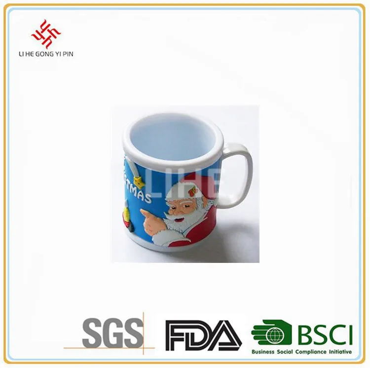 Мультфильм пвх кружки для детей