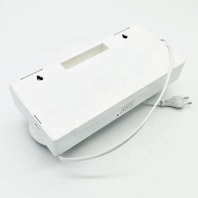
Corded led emergency lights with battery backup 