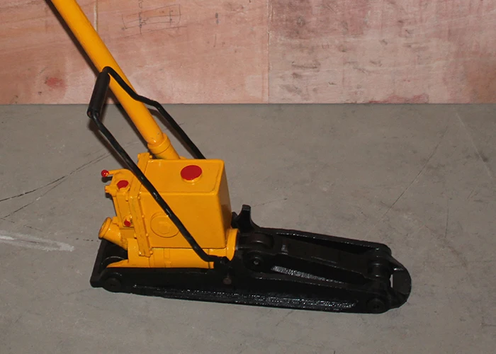 YB/200 Hot selling good price railway tools rail horizontal small hydraulic jack