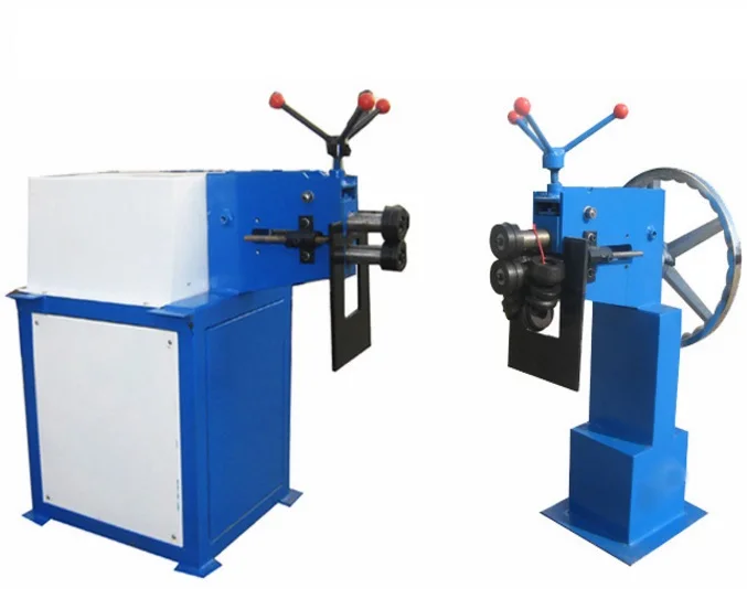 Ventilation Air Duct PEXTO CRIMPER BEADERS for HVAC Pipe  Forming